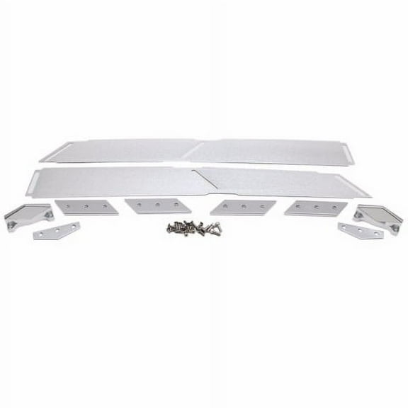 MasterCraft Boat Inlay Kit 58206644 | ZFG2 Wakeboard Tower 2012