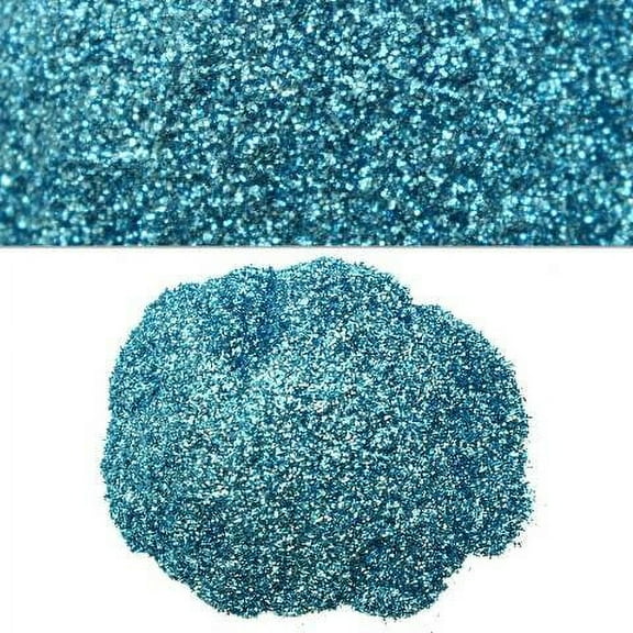 MasterCraft Boat Metal Flake Glitter 853692 | Kahuna Blue 8oz