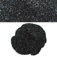 thumbnail image 1 of MasterCraft Boat Metal Flake Glitter 853743 | Mica Black 8oz, 1 of 2
