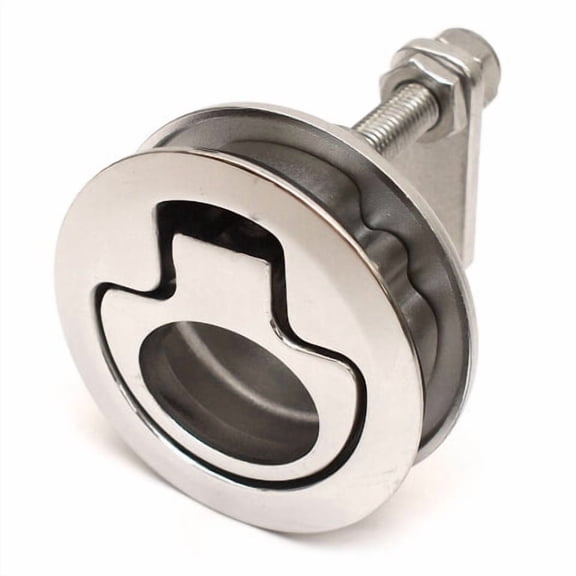 MasterCraft Boat Non-Locking Latch 530079 | X25 2011 -2014 SS