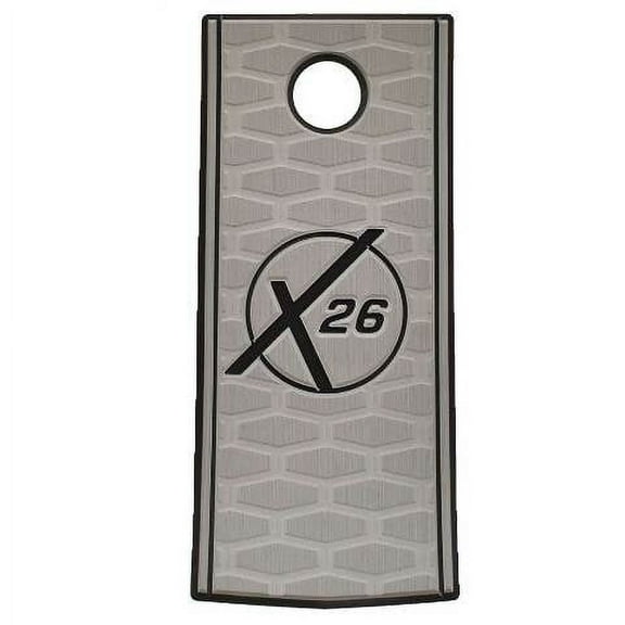 MasterCraft Boat Non-Skid Mat 553009A | X26 2019 Walkover Hatch Gray