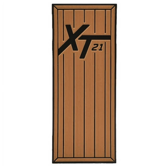 MasterCraft Boat Non-Skid Mat 553699 | XT21 SeaDek Mocha Black