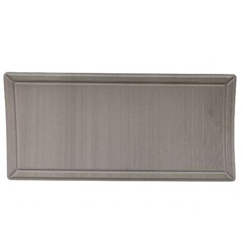 MasterCraft Boat Non-Skid Mat 553783 | X23 Hatch Storm Gray