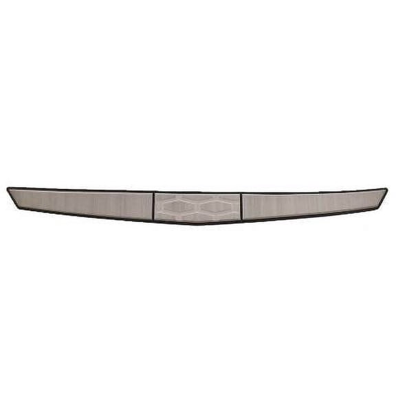 MasterCraft Boat Non-Skid Mat 553803A | X26 Transom Step Storm Gray
