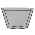 thumbnail image 1 of MasterCraft Boat Non-Skid Mat 553957 | Prostar Center Transom Step Storm Gray, 1 of 4