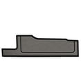 thumbnail image 1 of MasterCraft Boat Non-Skid Pad 553722 | Ski Storage Storm Gray Black, 1 of 4