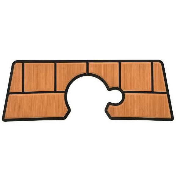 MasterCraft Boat Non-Skid Pad 557195A | SeaDek Mocha