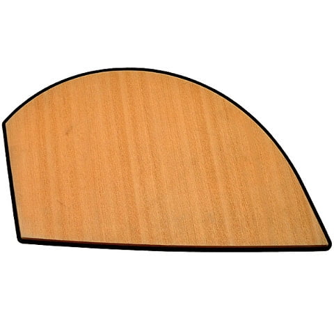 MasterCraft Boat Non-Skid Step Pad 553628 | X25 Seadek Tan (PORT)