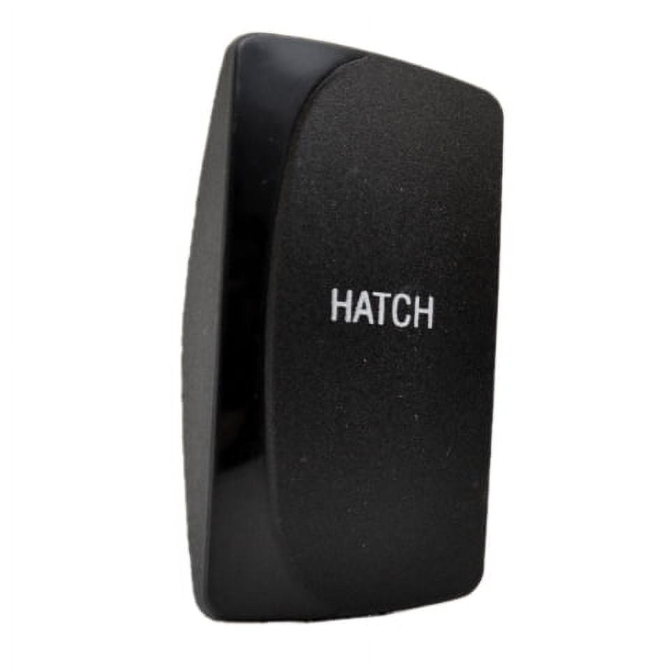 MasterCraft Boat Rocker Switch Actuator | Hatch - Walmart.com