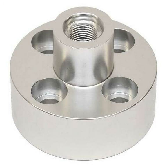 MasterCraft Boat Ski Tow Base 554347 | Swivel Aluminum