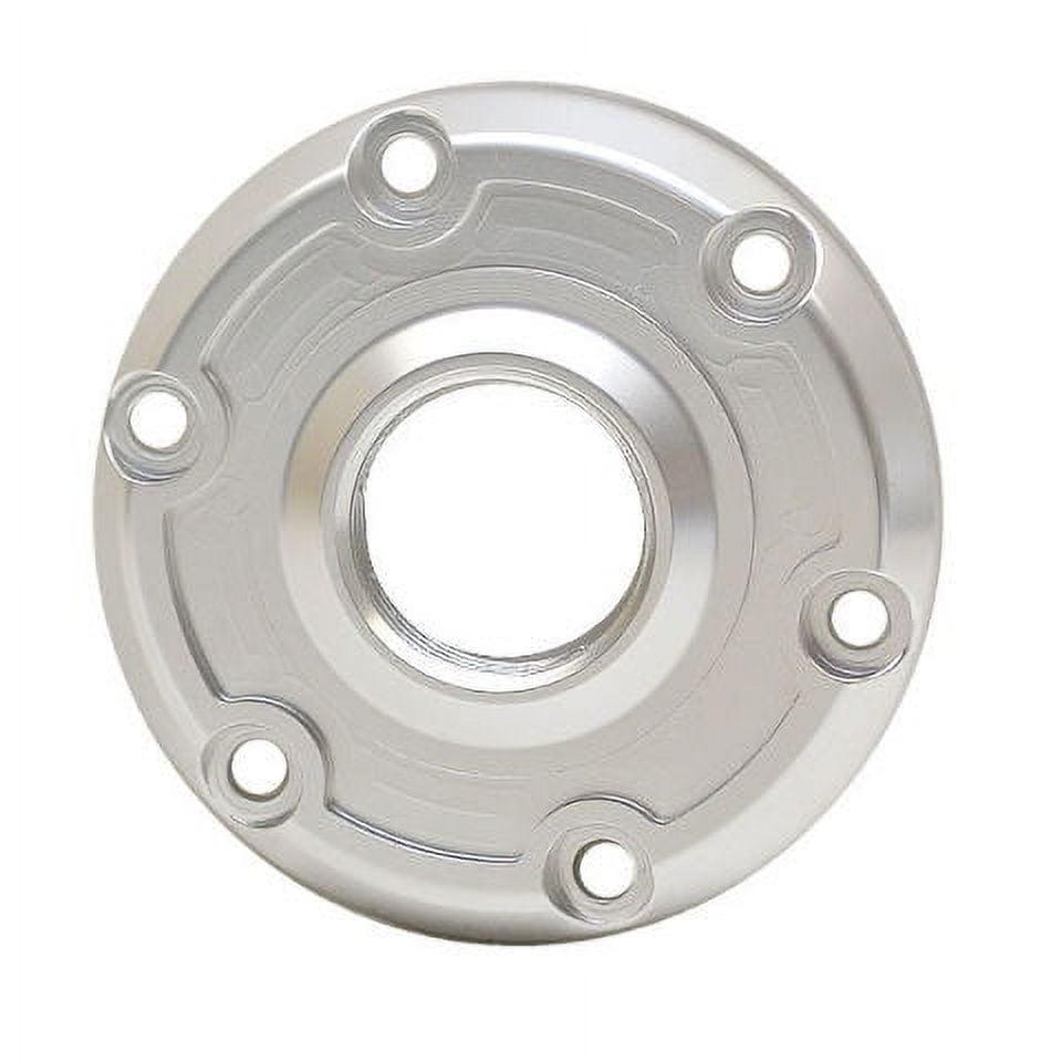 MasterCraft Boat Steering Wheel Insert 24NS015 2 1/2 Inch Aluminum