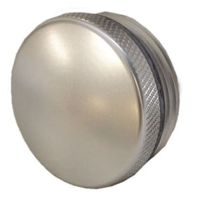 MasterCraft Boat Steering Wheel Plug 24-NS016 | Screw In 1 1/4 Inch