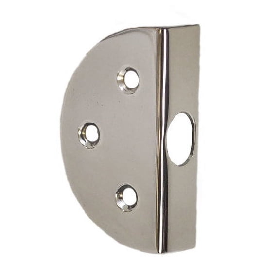 MasterCraft Boat Striker Plate 530056 | 214/X14 Stainless Steel