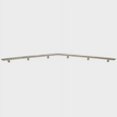 thumbnail image 1 of MasterCraft Boat Swim Platform Hand Rail 523218 | AV36 91 1/2 Inch Stainless, 1 of 6