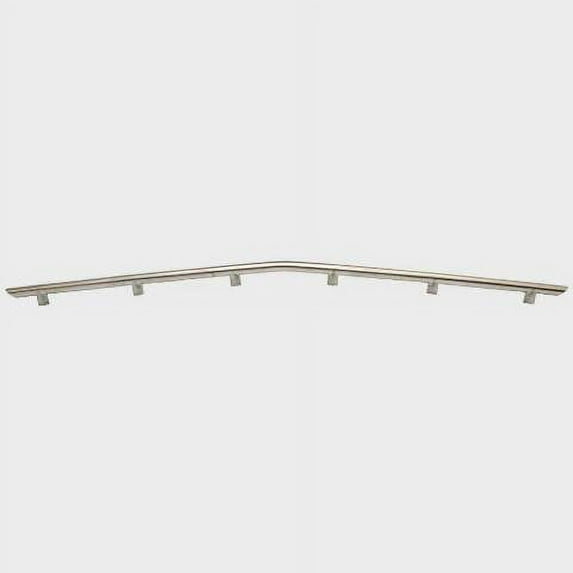 MasterCraft Boat Swim Platform Hand Rail 523218 | AV36 91 1/2 Inch Stainless