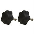 thumbnail image 1 of MasterCraft Boat Tower Knobs 40947 | 3/8-16 x 1 1/8" (Pair), 1 of 2