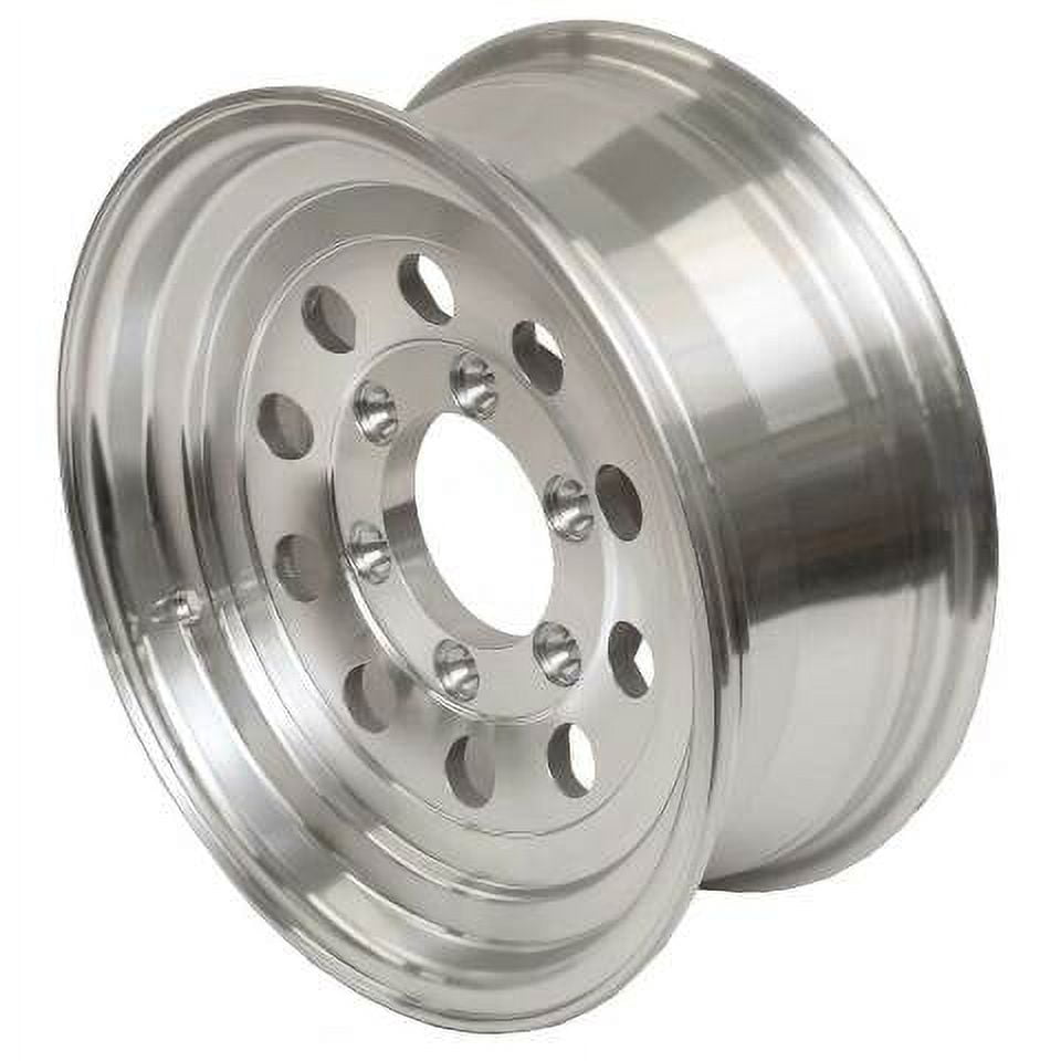 MasterCraft Boat Trailer Tire Rim 650335 15 x 6 Inch 2150 2540lbs