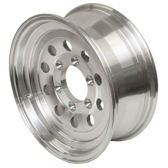 MasterCraft Boat Trailer Tire Rim 650335 | 15 x 6 Inch 2150 - 2540lbs