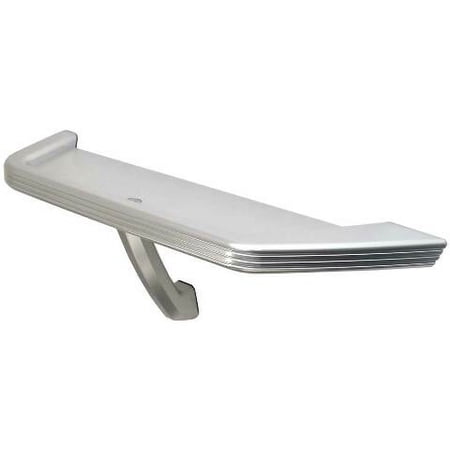 MasterCraft Boat Transom Lounge Footrest 550154A | XStar (STBD)