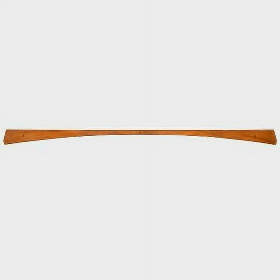 MasterCraft Boat Transom Saver Trim 553377 | ProStar 66 3/4 Inch Wood