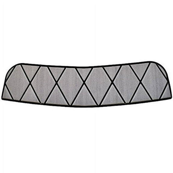 MasterCraft Boat Transom Step Pad 553561 | 2015 X20 Gray 22 1/2 Inch