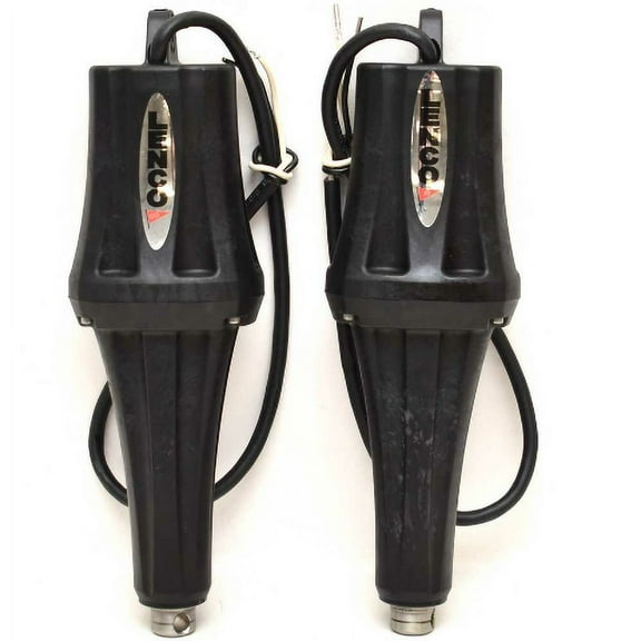 MasterCraft Boat Trim Tab Actuator 559870HK | NXT20 Lenco Black (Kit)