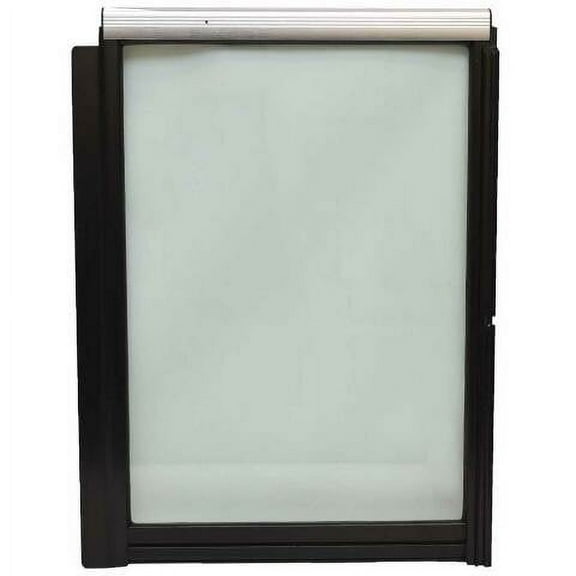 MasterCraft Boat Walkthrough Windshield 556229B | X20 19w X 27h