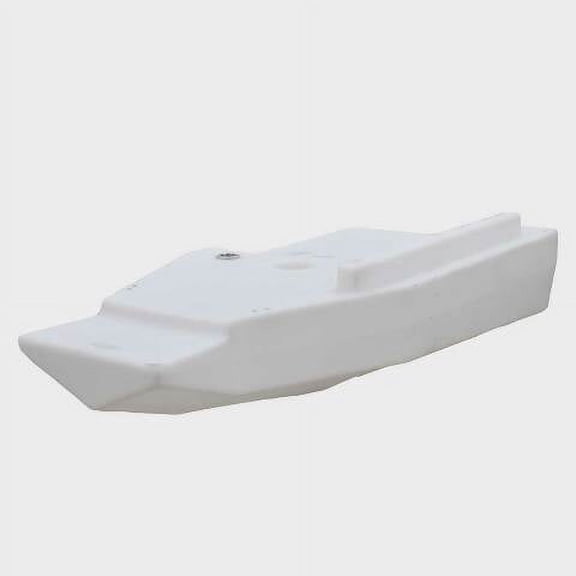 MasterCraft Boat Water Storage Tank 558859G | 90 Gallon Polyethylene