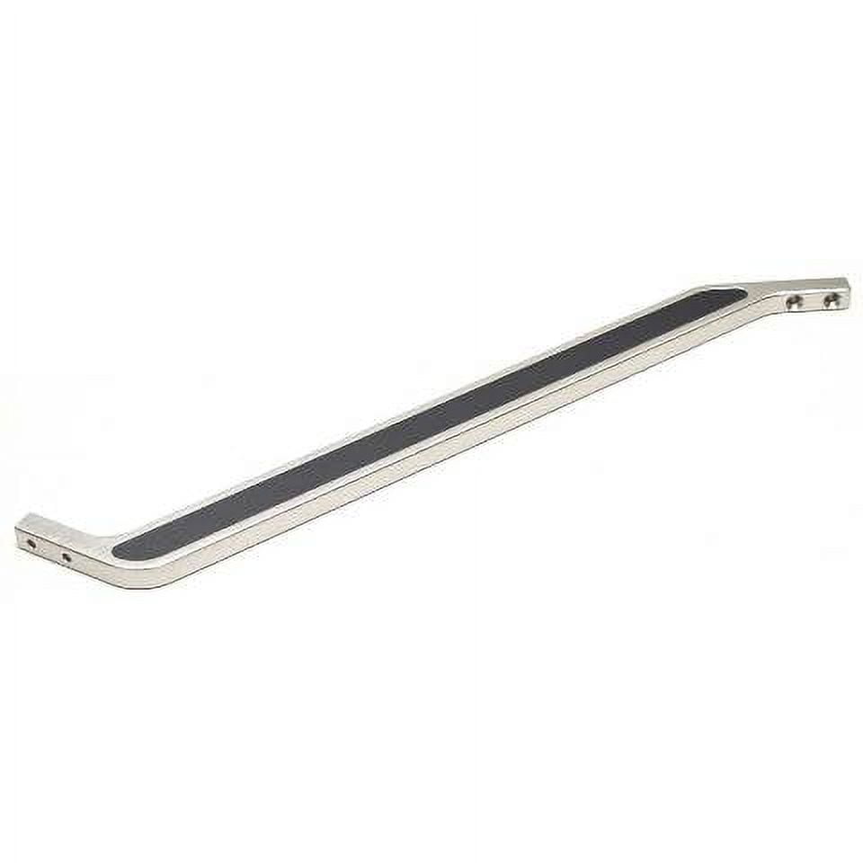 MasterCraft Boat Windshield Brace 511305S Aluminum 17 Inch (STBD