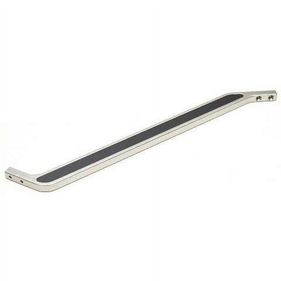 MasterCraft Boat Windshield Brace 511305S | Aluminum 17 Inch (STBD)