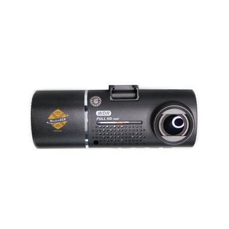 MasterELD Driver Dash Camera Lite