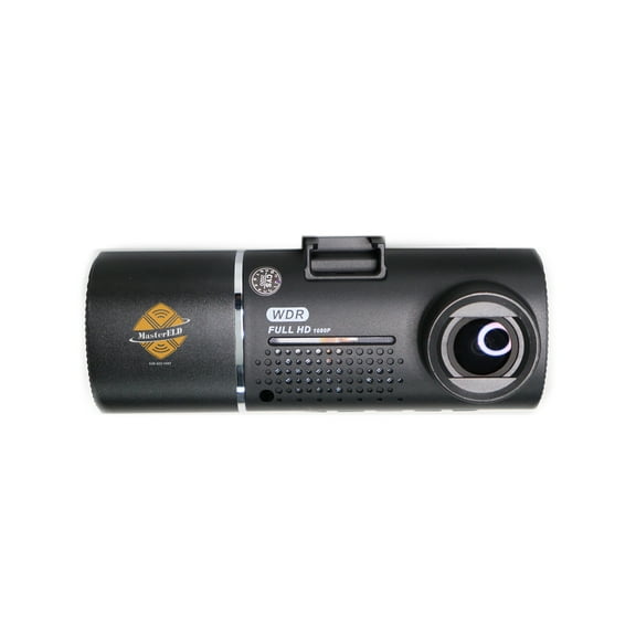 MasterELD Driver Dash Camera Lite