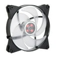 thumbnail image 1 of MasterFan Pro 140 Air Pressure RGB- 140mm Static Pressure RGB Case Fan, Computer Cases CPU Coolers and Radiators, 1 of 3
