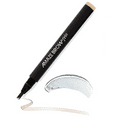 thumbnail image 1 of MasterGlam | Amaze Brow Trio 3-Tip Pen | Serum+Color Thicker Brows | Blonde, 1 of 7