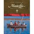 thumbnail image 1 of Pre-Owned Masterlife - Leader Guide: A Biblical Process for Growing Disciples (Paperback) 0767325834 9780767325837, 1 of 1