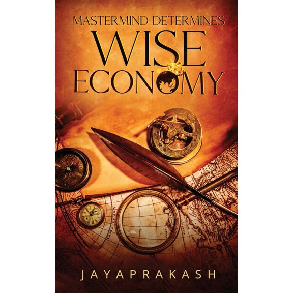 MasterMind Determines Wise Economy, (Paperback)