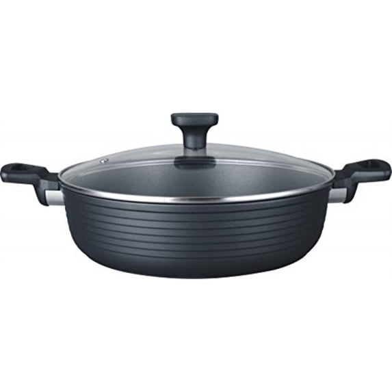 MASTERPAN Nonstick Frypan Skillet, 9.5" (24cm)