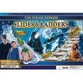 thumbnail image 1 of MasterPieces The Polar Express Slides & Ladders Board Game for Kids - Christmas Family Fun, 1 of 5