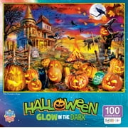 Pumpkin Hollow 1000ピースジグソーパズル Pumpkin Hollow 1000ピースジグソーパズル