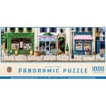 thumbnail image 1 of MasterPieces 1000 Piece Jigsaw Puzzle - Afternoon in Paris - 13"x39", 1 of 5