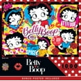 thumbnail image 1 of MasterPieces 1000 Piece Jigsaw Puzzle - Boop Love - 19.25"x26.75", 1 of 6