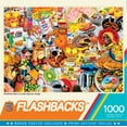 thumbnail image 1 of MasterPieces 1000 Piece Jigsaw Puzzle - Breakfast Eats - 19.25"x26.75", 1 of 6