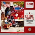 thumbnail image 1 of MasterPieces 1000 Piece Jigsaw Puzzle - Firehouse Dreams - 19.25"x26.75", 1 of 6