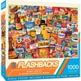 thumbnail image 1 of MasterPieces 1000 Piece Jigsaw Puzzle - Mom's Pantry - 19.25"x26.75", 1 of 6