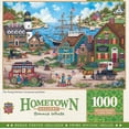thumbnail image 1 of MasterPieces 1000 Piece Jigsaw Puzzle - The Young Patriots - 19.25"x26.75", 1 of 6