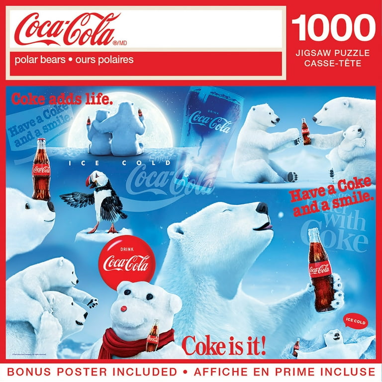 Coca-Cola Centennial Edition パブミラー Coca-Cola® Zero Sugar Ultimate LIMITED EDITION Soda Mini