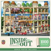 MasterPieces 1000 Piece Puzzle - Fields Department Store - 19.25"x26.75"