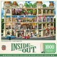 thumbnail image 1 of MasterPieces 1000 Piece Puzzle - Fields Department Store - 19.25"x26.75", 1 of 5