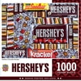 thumbnail image 1 of MasterPieces 1000 Piece Puzzle for Adults - Hershey's Chocolate Paradise - 19.25"x26.75", 1 of 6