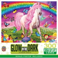 100 piece christmas puzzle